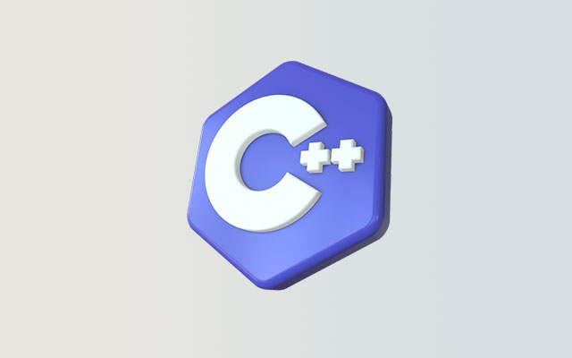 Curso C++ Blockchain